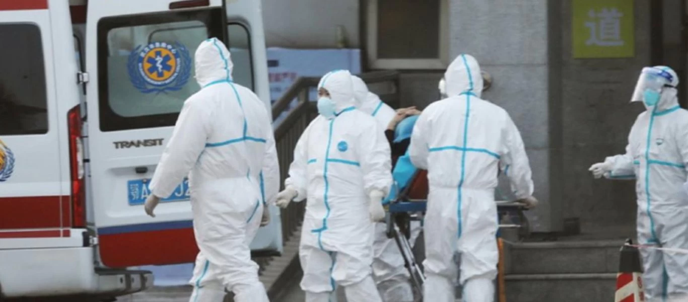 HΠΑ: Φοβούνται για περισσότερα κρούσματα κοροναϊού